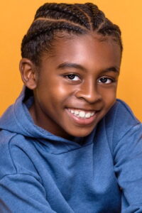 Camden Brooks