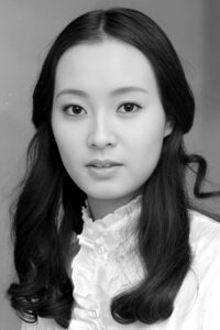 Yoko Shimada