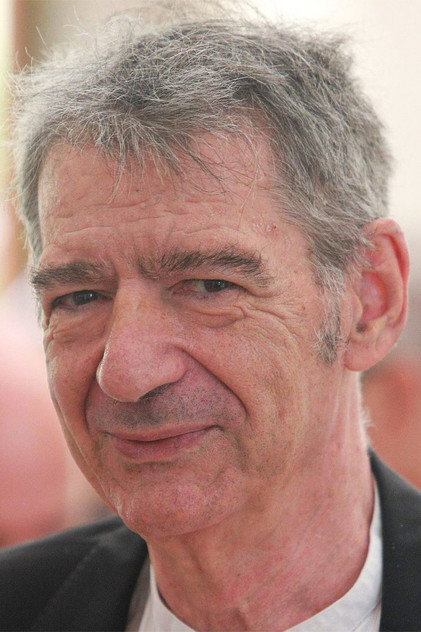 Predrag ‘Miki’ Manojlović