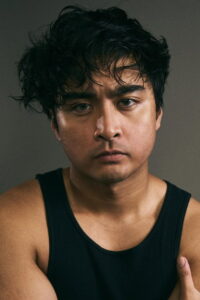 Kristian Ventura