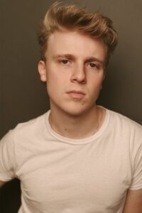 Miles Elliot