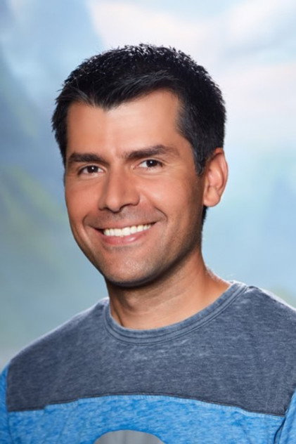 David G. Derrick Jr.