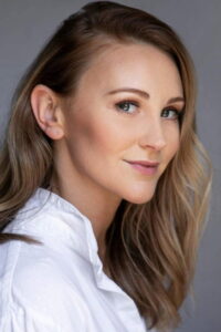 Amelia Reid