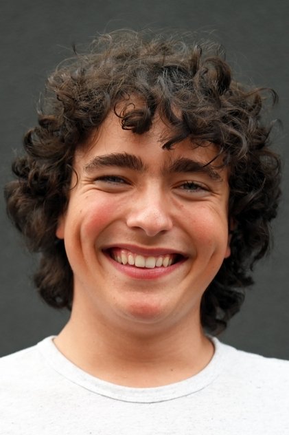 Alex Garfin