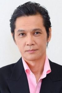 Masaya Katō