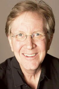 Robert Clotworthy