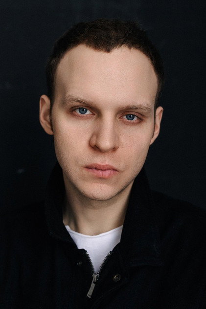 Danil Steklov