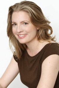 Jenni Tooley