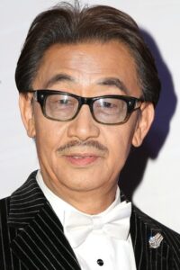 George Cheung