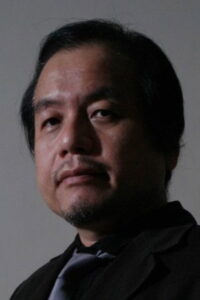 Yoshikazu Takeuchi