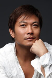 Chin Siu-Ho