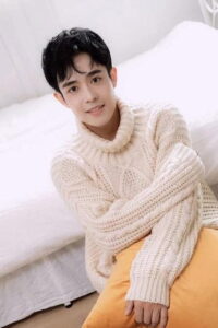 Wang Xing