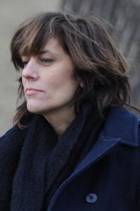 Tracy Wright