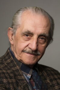 Necdet Mahfi Ayral