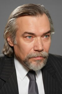 Kamran Usluer