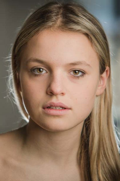 Emily Reid