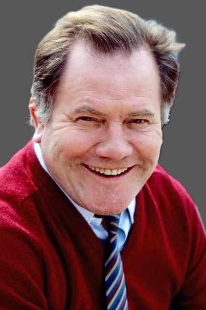 Bernard Fresson