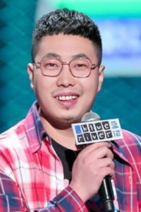 Tian Ye