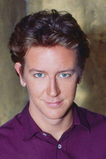 Judge Reinhold