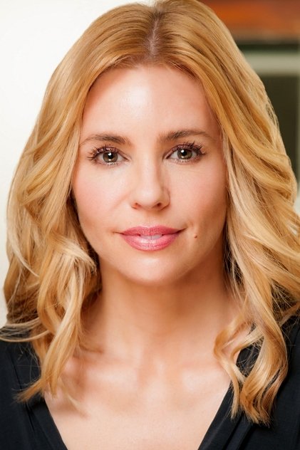 Olivia D’Abo
