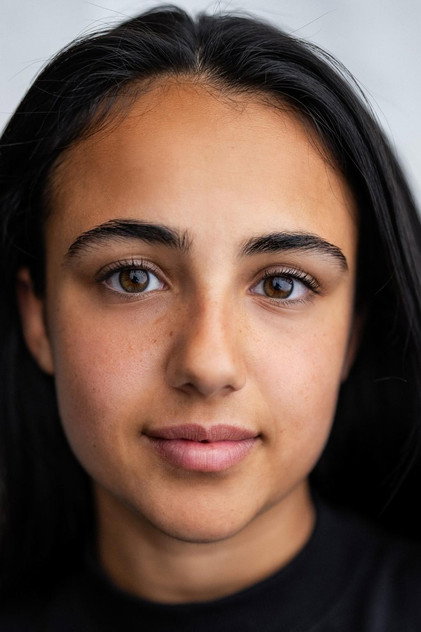 Leila Khan