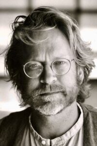 Scott Thomson