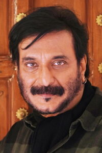 Milind Gunaji