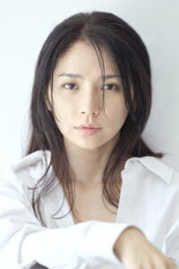 Maho Nonami