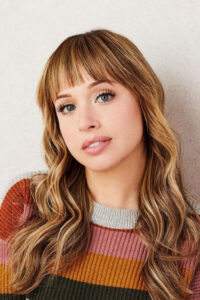 Natalie Lander