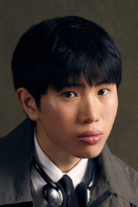 Ethan Eng