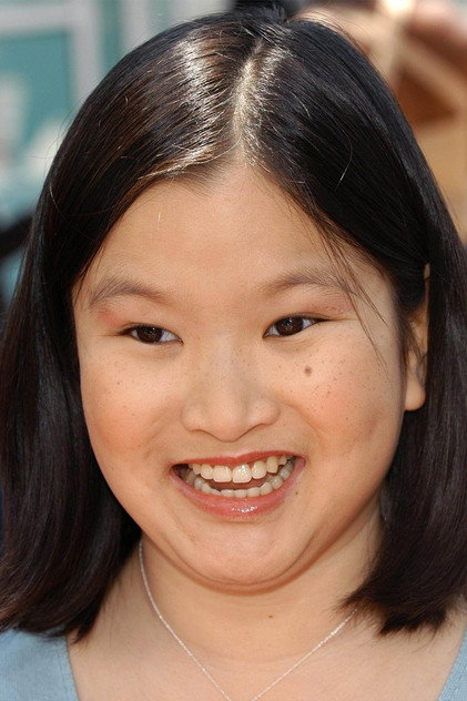 Dionne Quan