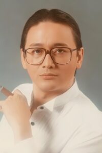 Charlie Cho Cha-Lee