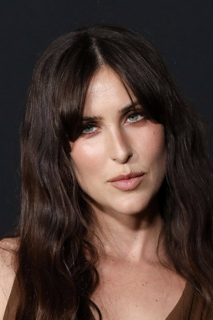 Scout LaRue Willis
