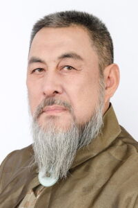 Lu Shuming