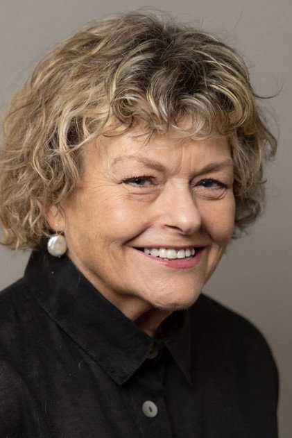 Geneviève Lemon