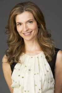 Tandi Wright