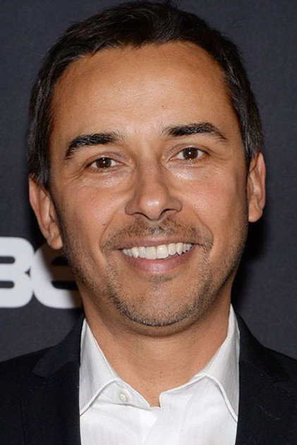 Damon D’Oliveira