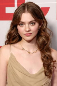 Isabel Myers