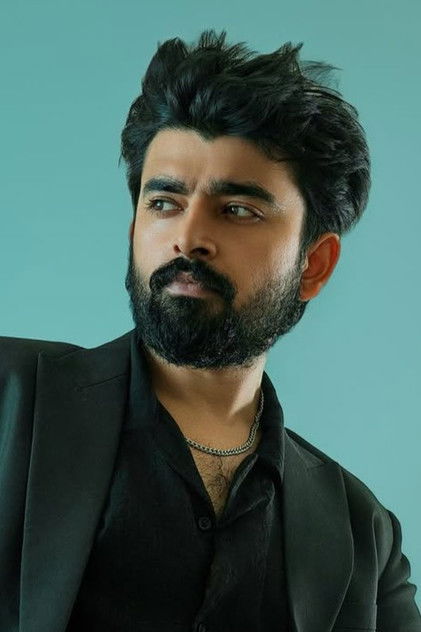 Saad Bilgrami