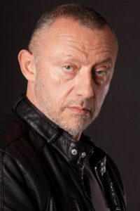 Éric Godon