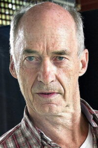 Stig Hoffmeyer