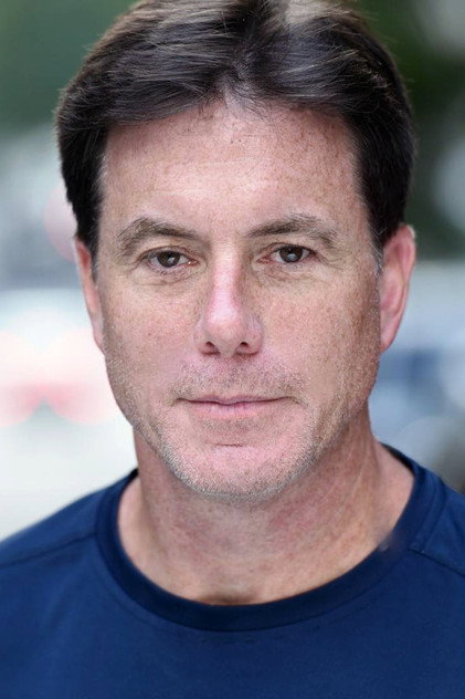 Peter O’Hara