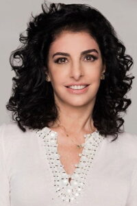 Antonia Frering