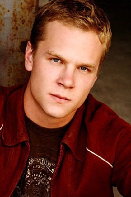 Trever O’Brien