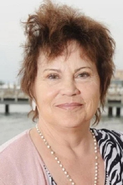 Margrét Helga Jóhannsdóttir