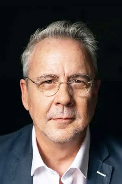 Richard Waugh