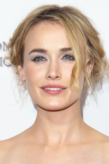Dominique McElligott