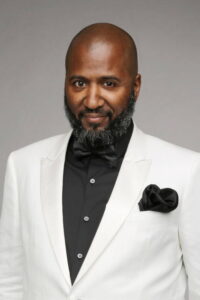 Malcolm D. Lee