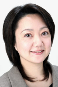 Sakiko Tamagawa