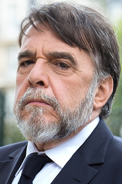 Patrick Descamps